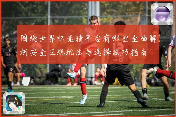 围绕世界杯竞猜平台有哪些全面解析安全正规玩法与选择技巧指南