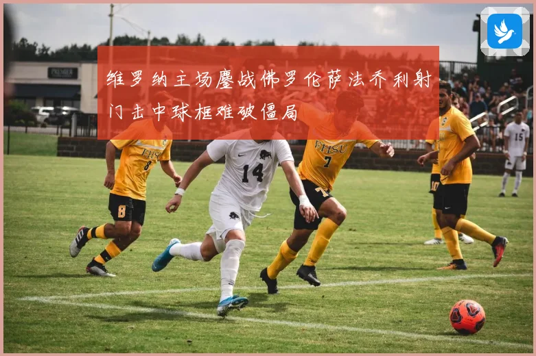 维罗纳主场鏖战佛罗伦萨法乔利射门击中球框难破僵局